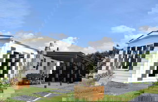 Foto 1 - Chalet With Terrace Near the Veluwe