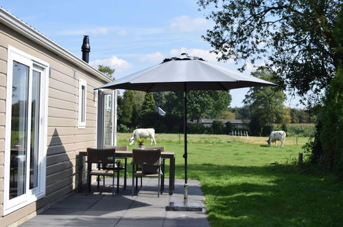 Photo 30 - Chalet With Terrace Near the Veluwe