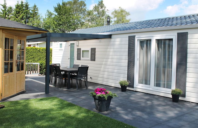 Chalet Retreat Near Forest - Foto 35