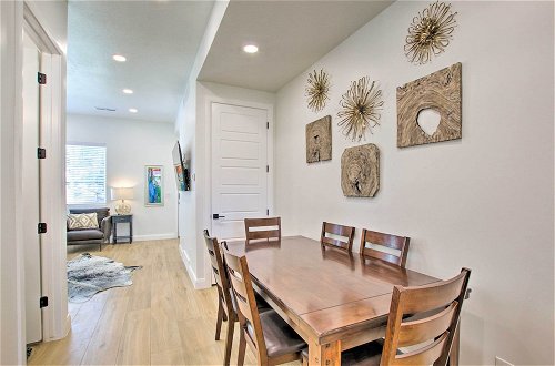 Photo 25 - Modern Mtn View Townhome < 5 Mi to Skiing