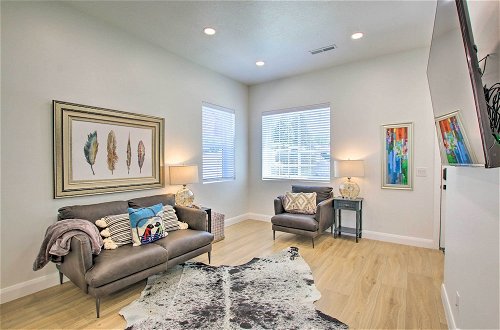 Photo 29 - Modern Mtn View Townhome < 5 Mi to Skiing