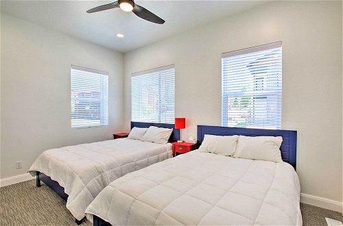 Photo 21 - Modern Mtn View Townhome < 5 Mi to Skiing