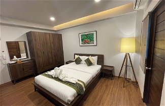 Foto 1 - The Bedrooms Maeklong Service Apartment