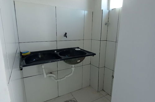 Foto 4 - Apartamento Mobiliado à Dois Quarteirões do Centro