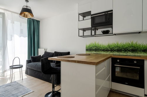 Photo 4 - RentPlanet - Apartament Braniborska