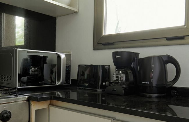 Modern and Comfortable Apt in Recoleta - Foto 5