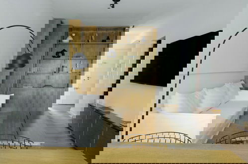 Photo 9 - Modern and Comfortable Apt in Recoleta