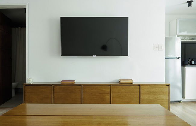 Modern and Comfortable Apt in Recoleta - Foto 14