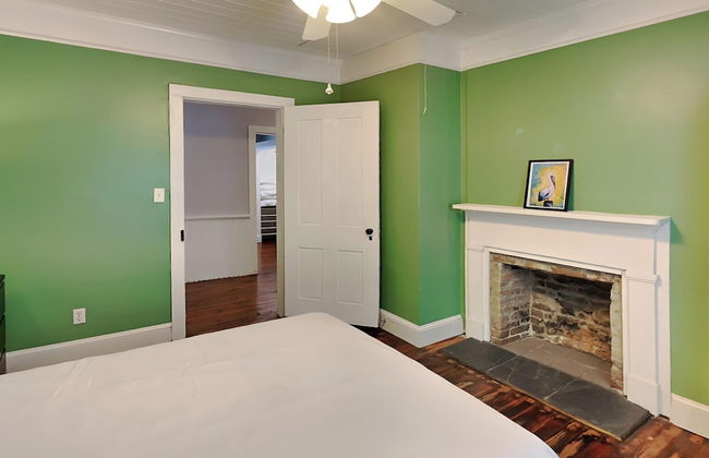 Innerarity House - Foto 2