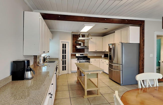 Innerarity House - Foto 3
