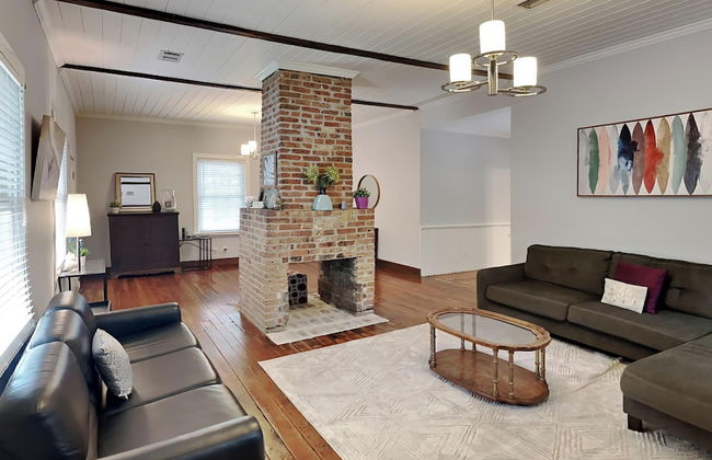 Innerarity House - Foto 1