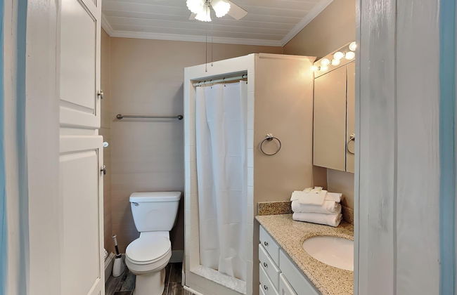 Innerarity House - Foto 8