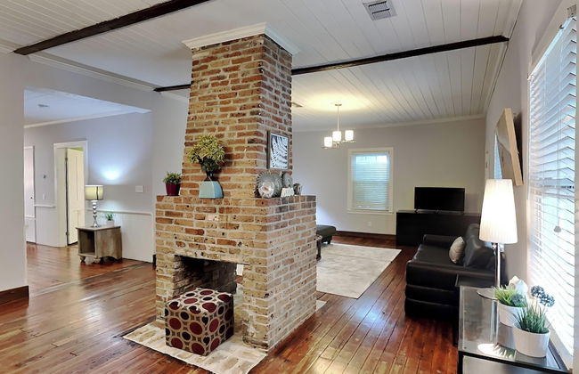 Innerarity House - Foto 5