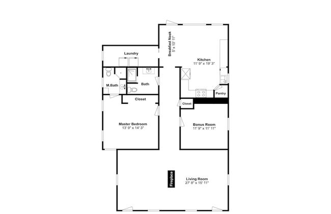 Innerarity House - Foto 7