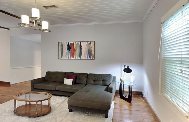 Innerarity House - Foto 6