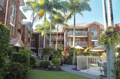 Photo 20 - Oceanside Cove Holiday Apartments