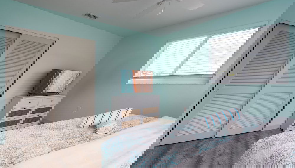 Villa in Fort Myers Beach with swimming pool - Photo 1