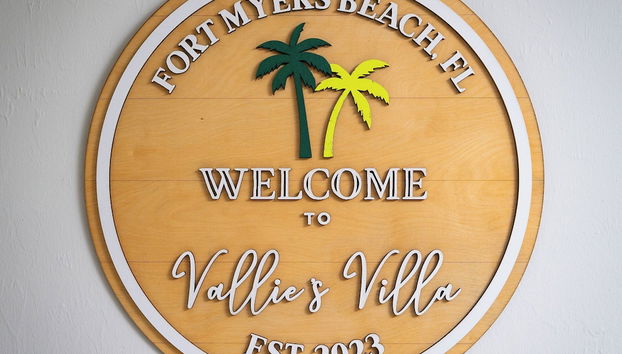 Villa in Fort Myers Beach with swimming pool - Photo 5