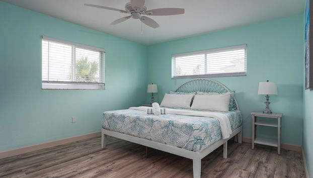 Villa in Fort Myers Beach with swimming pool - Photo 3