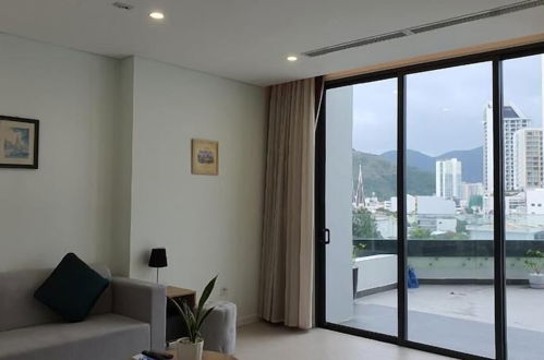 Photo 12 - Wise Stay Scenia Bay Nha Trang