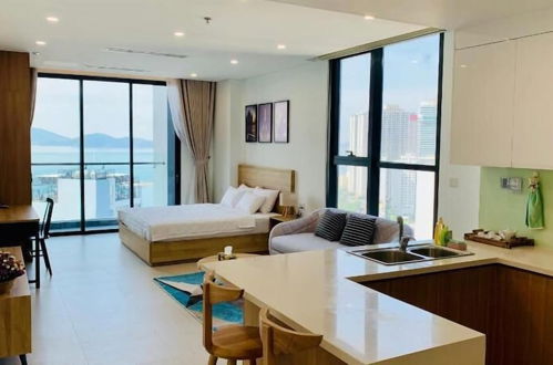 Photo 5 - Wise Stay Scenia Bay Nha Trang