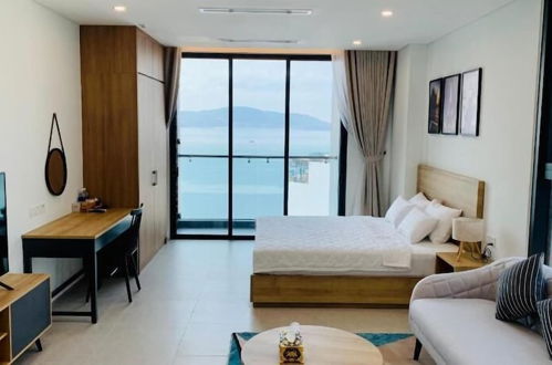 Photo 4 - Wise Stay Scenia Bay Nha Trang