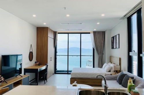 Foto 7 - Wise Stay Scenia Bay Nha Trang