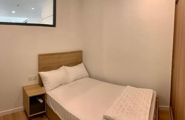 Wise Stay Scenia Bay Nha Trang - Foto 3