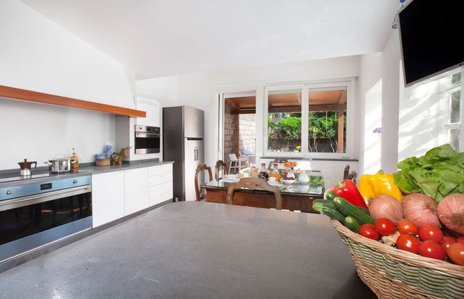 Villa Flavia in Sorrento - Photo 65