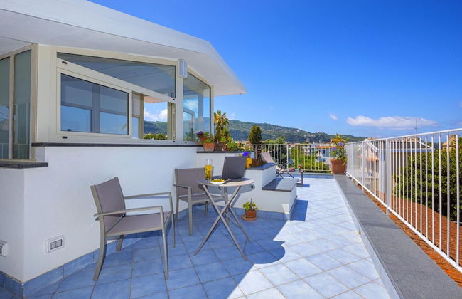 Villa Flavia in Sorrento - Photo 20