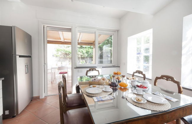 Villa Flavia in Sorrento - Photo 4