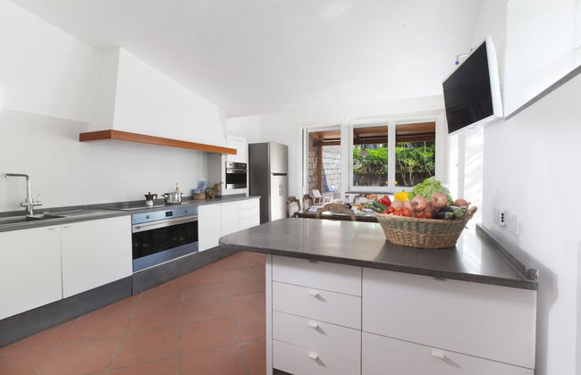 Villa Flavia in Sorrento - Photo 66