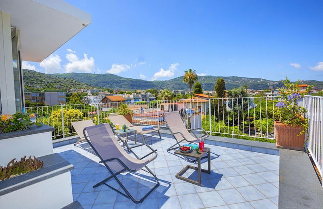 Villa Flavia in Sorrento - Photo 19