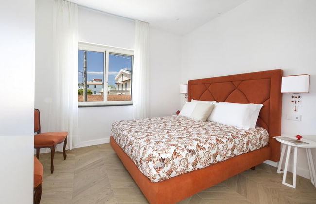 Villa Flavia in Sorrento - Photo 27