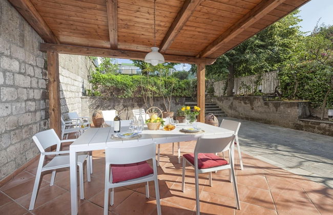 Villa Flavia in Sorrento - Photo 3