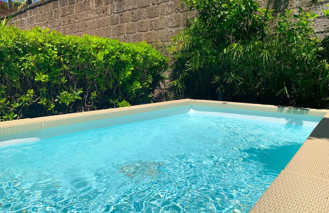 Villa Flavia in Sorrento - Photo 59