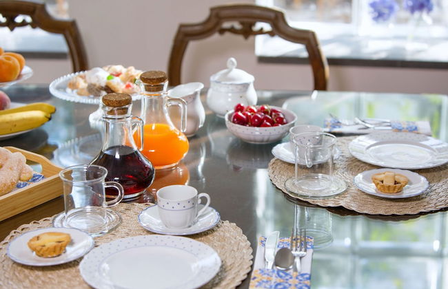Villa Flavia in Sorrento - Photo 67
