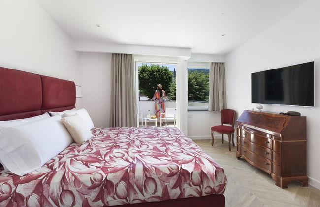 Villa Flavia in Sorrento - Photo 28