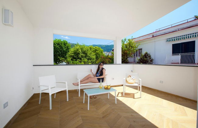 Villa Flavia in Sorrento - Photo 26