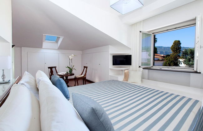 Villa Flavia in Sorrento - Photo 57