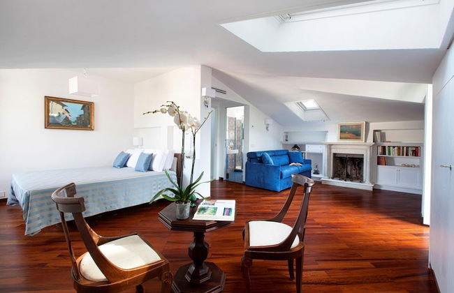 Villa Flavia in Sorrento - Photo 29