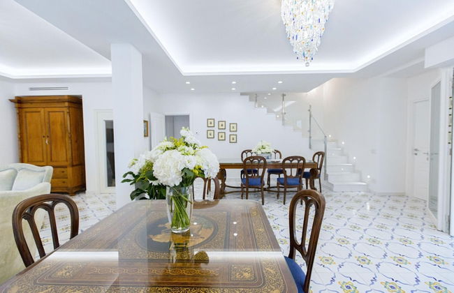 Villa Flavia in Sorrento - Photo 25