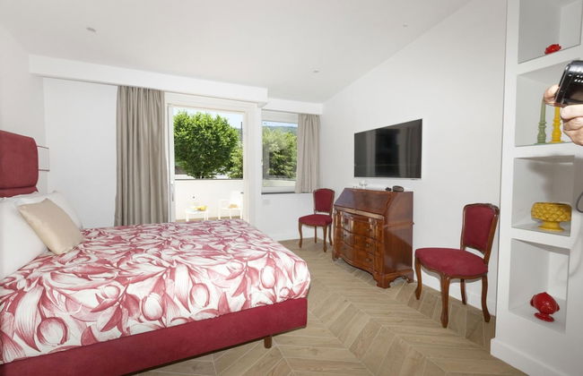Villa Flavia in Sorrento - Photo 6