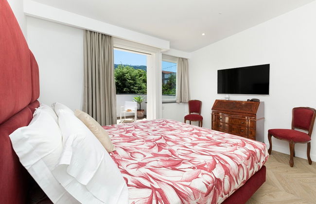 Villa Flavia in Sorrento - Photo 71