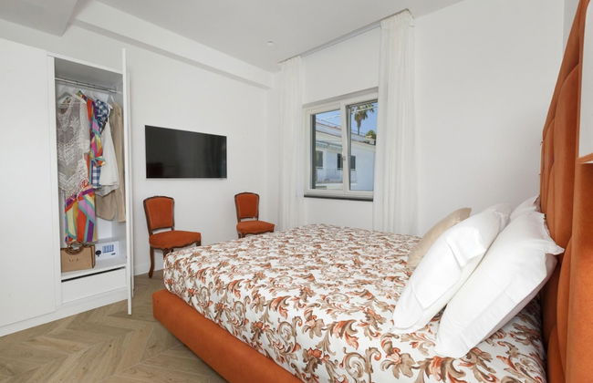 Villa Flavia in Sorrento - Photo 5