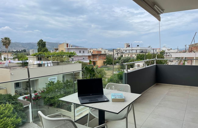 MOSSA CITY APARTMENTS - Photo 13