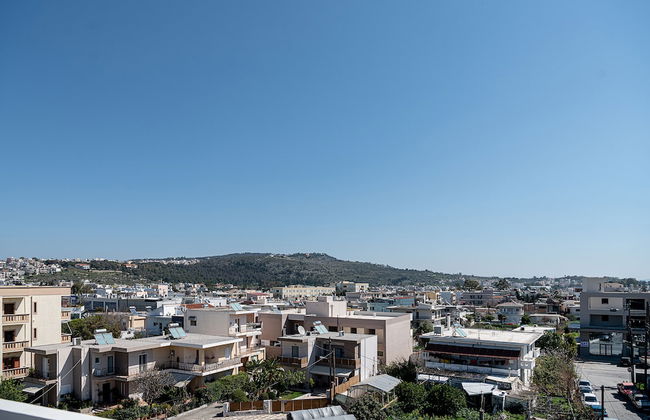 MOSSA CITY APARTMENTS - Photo 14