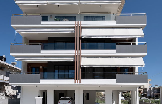 MOSSA CITY APARTMENTS - Photo 1