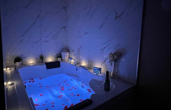 Apart'Moment ÉVASION - Foto 34