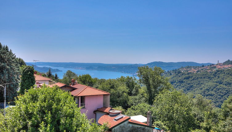 Photo 1 - Oasi Di Pace Lake View Balcony